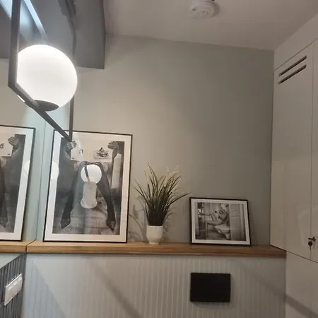 Apartsobieszewo - Sloneczna Przystan * Гданьск