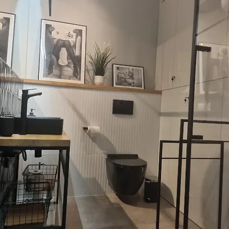 Apartsobieszewo - Sloneczna Przystan