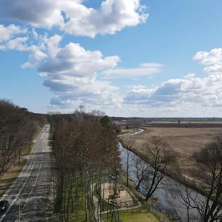 Apartsobieszewo - Sloneczna Przystan Апартаменты *