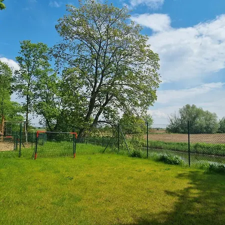 Apartsobieszewo - Sloneczna Przystan Гданьск