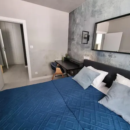 Apartsobieszewo - Sloneczna Przystan Апартаменты *