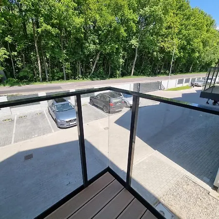 Apartsobieszewo - Sloneczna Przystan * Гданьск