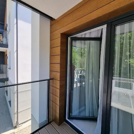 Apartsobieszewo - Sloneczna Przystan