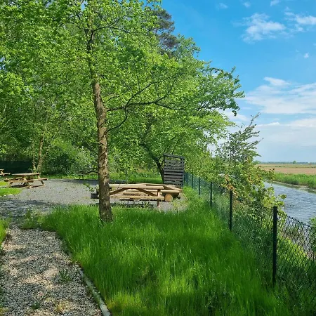 Апартаменты Apartsobieszewo - Sloneczna Przystan Гданьск