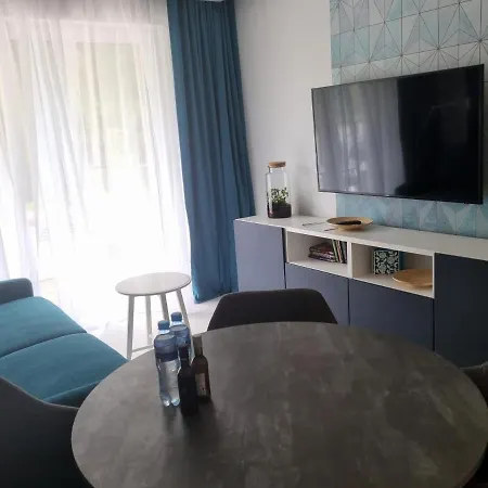 Apartsobieszewo - Sloneczna Przystan *