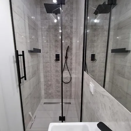Apartsobieszewo - Sloneczna Przystan
