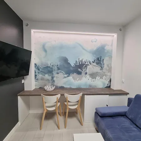 Apartsobieszewo - Sloneczna Przystan *