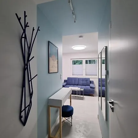 Apartsobieszewo - Sloneczna Przystan *