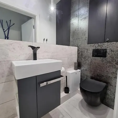 Apartsobieszewo - Sloneczna Przystan *